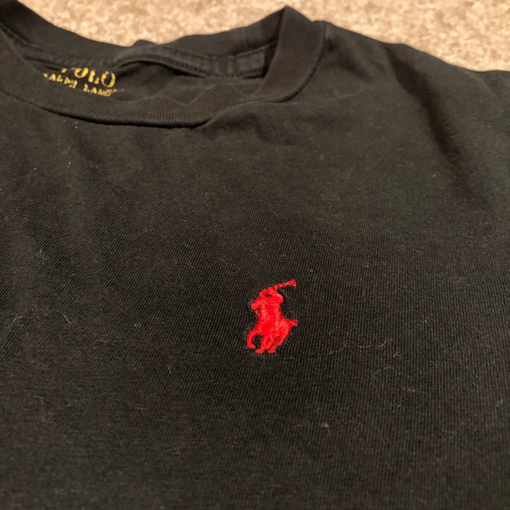 Polo shirt